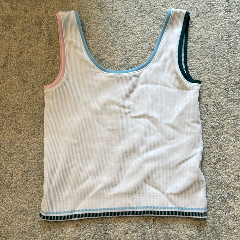 Athleta Tank top